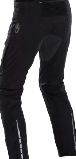 Richa COLORADO TROUSERS SHORT Black Outlet