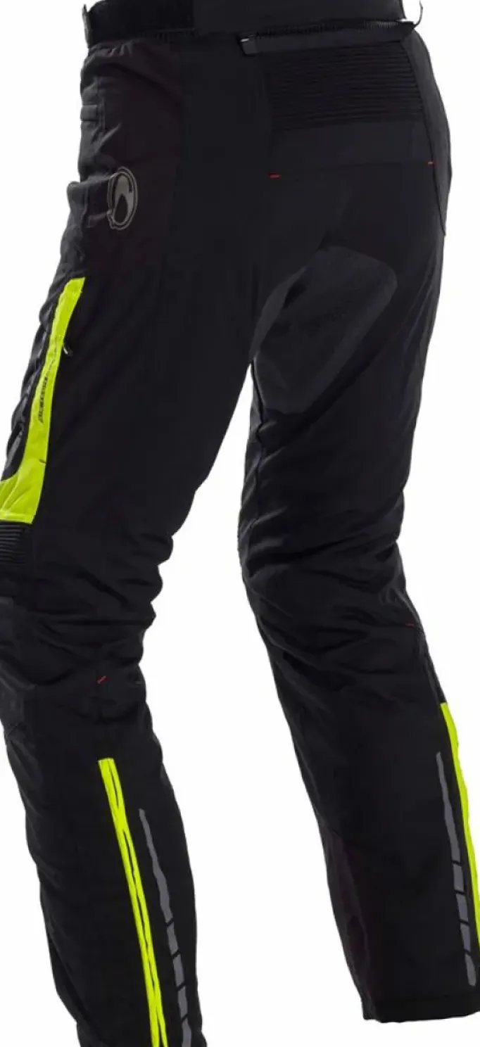 Richa COLORADO TROUSERS SHORT Black Outlet
