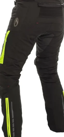Richa COLORADO TROUSERS WOMEN Black Clearance