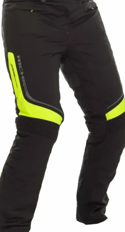 Richa COLORADO TROUSERS WOMEN Black Clearance