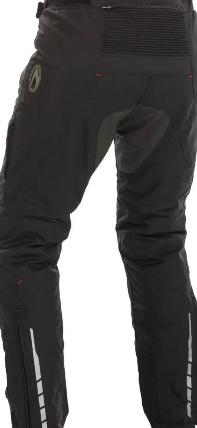 Richa COLORADO TROUSERS WOMEN Black Clearance