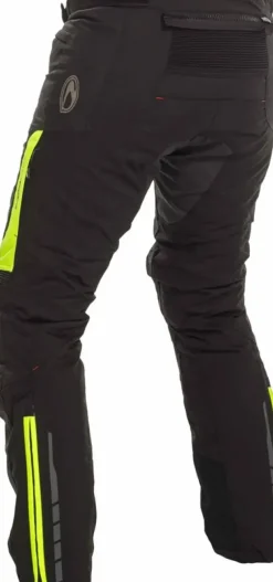 Richa COLORADO TROUSERS WOMEN Black Clearance