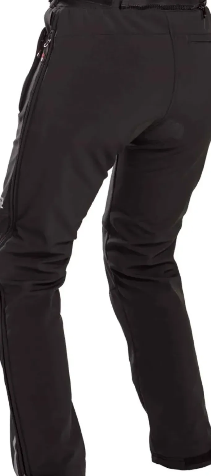 Richa CONCEPT 3 TROUSERS Black Cheap