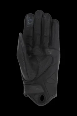 Richa CRUISER 2 GLOVES PERFORATED Black Clearance