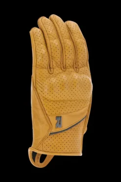 Richa CRUISER 2 GLOVES PERFORATED Black Clearance