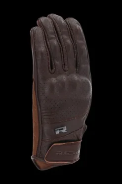 Richa CUSTOM 2 GLOVES PERFORATED Black Online