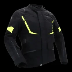 Richa CYCLONE 2 GORE-TEX JACKET Black Online