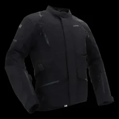 Richa CYCLONE 2 GORE-TEX JACKET Black Online