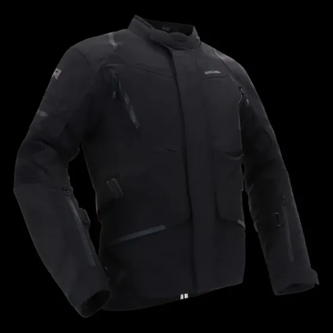 Richa CYCLONE 2 GORE-TEX JACKET Black Online