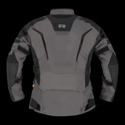 Richa CYCLONE 2 GORE-TEX JACKET WOMEN Black New