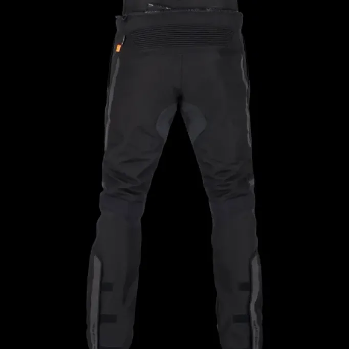 Richa CYCLONE 2 GORE-TEX TROUSERS Black Outlet