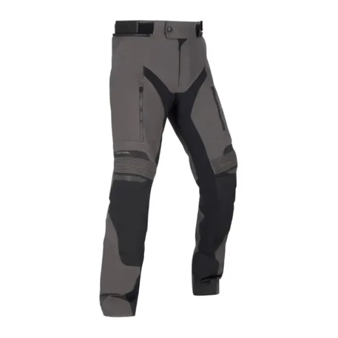 Richa CYCLONE 2 GORE-TEX TROUSERS Black Outlet