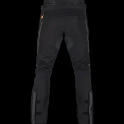 Richa CYCLONE 2 GORE-TEX TROUSERS BIG SIZE Black Fashion