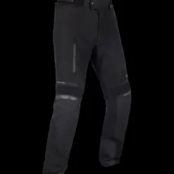 Richa CYCLONE 2 GORE-TEX TROUSERS BIG SIZE Black Fashion