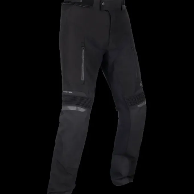 Richa CYCLONE 2 GORE-TEX TROUSERS BIG SIZE Black Fashion