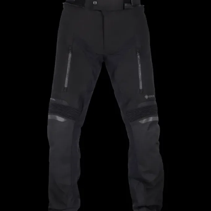 Richa CYCLONE 2 GORE-TEX TROUSERS LONG Black Shop