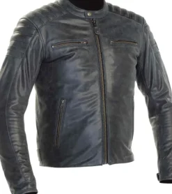 Richa DAYTONA 2 JACKET Black Discount