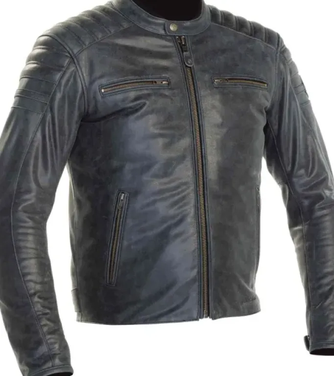 Richa DAYTONA 2 JACKET Black Discount
