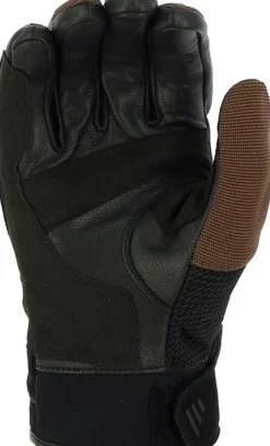 Richa DESERT 2 GLOVES Black Flash Sale