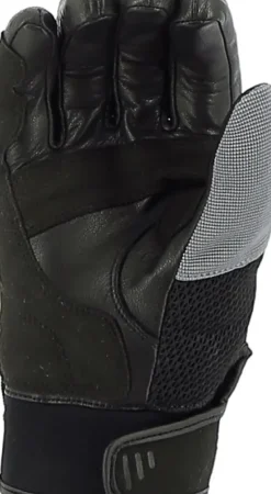 Richa DESERT 2 GLOVES Black Flash Sale
