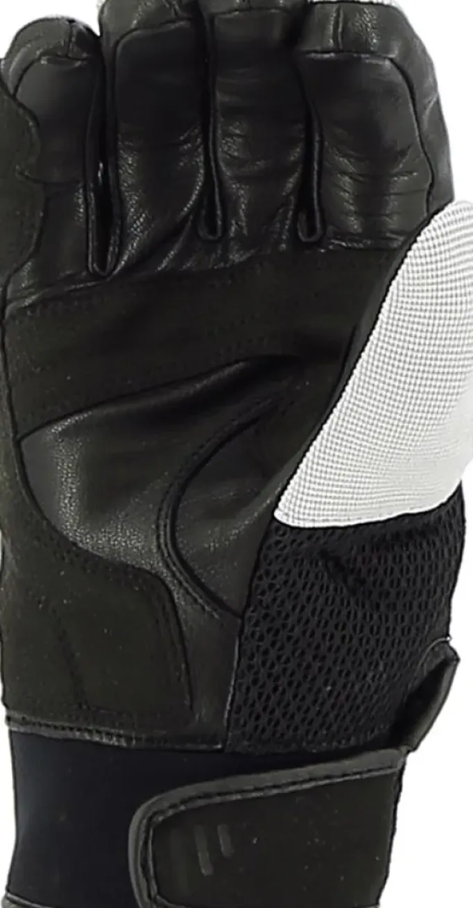Richa DESERT 2 GLOVES Black Flash Sale