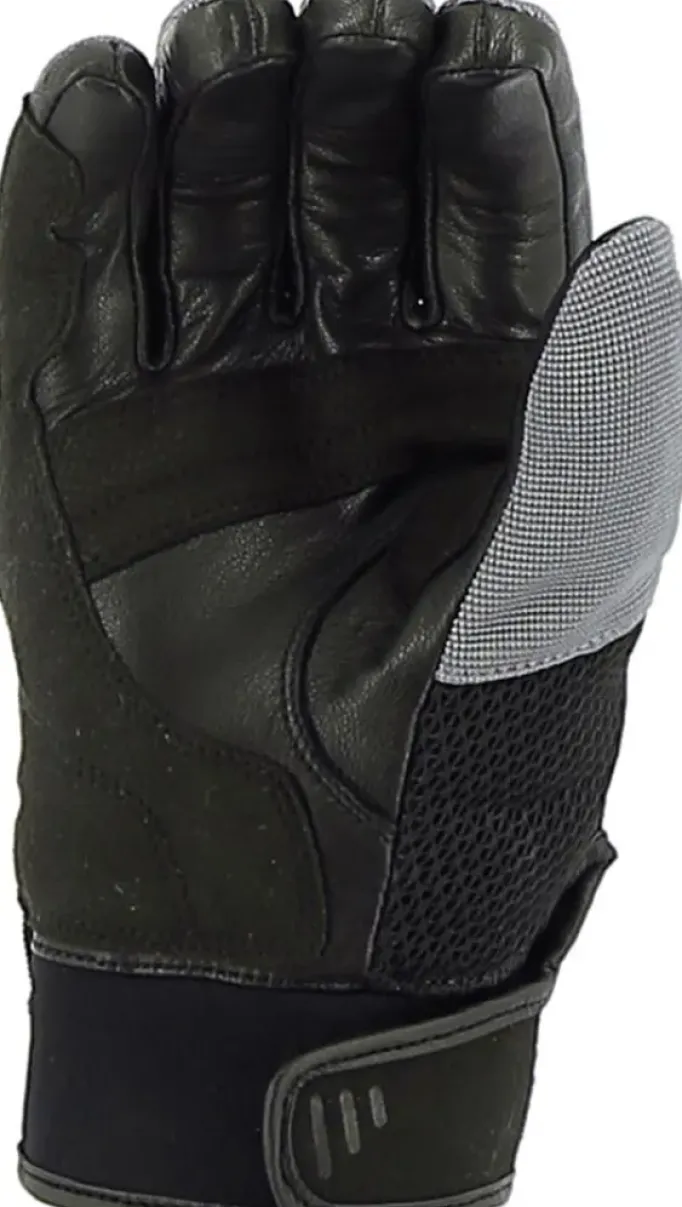 Richa DESERT 2 GLOVES Black Flash Sale