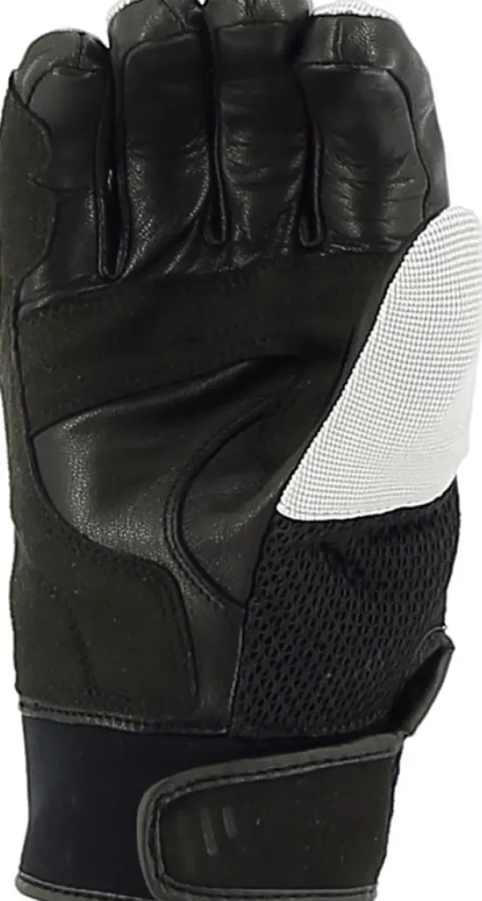 Richa DESERT 2 GLOVES Black Flash Sale