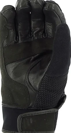 Richa DESERT 2 GLOVES Black Flash Sale