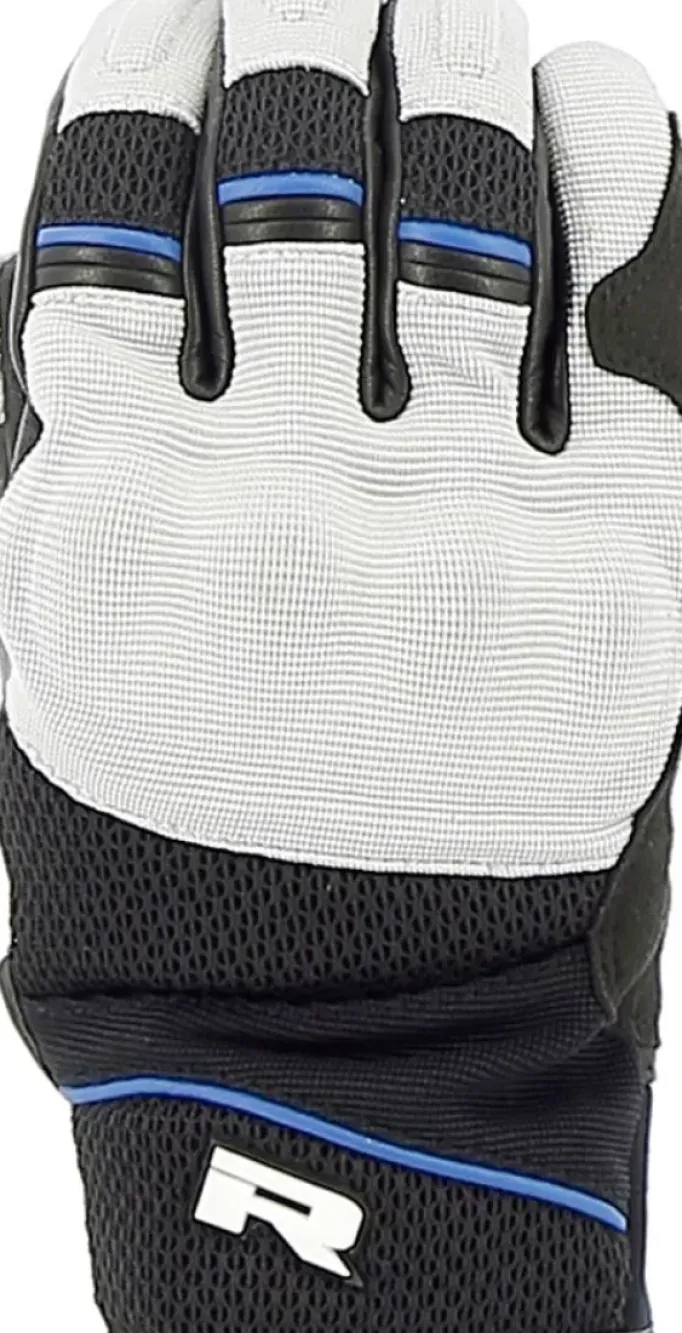 Richa DESERT 2 GLOVES Black Flash Sale
