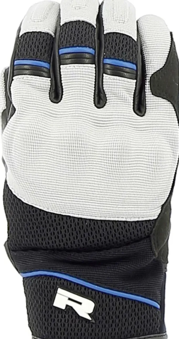 Richa DESERT 2 GLOVES Black Flash Sale
