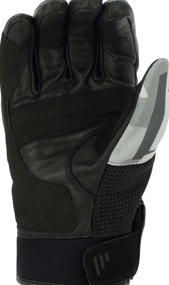 Richa DESERT 2 GLOVES Black Flash Sale