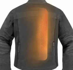 Richa D3O BACK PROTECTOR CENTRAL none Cheap