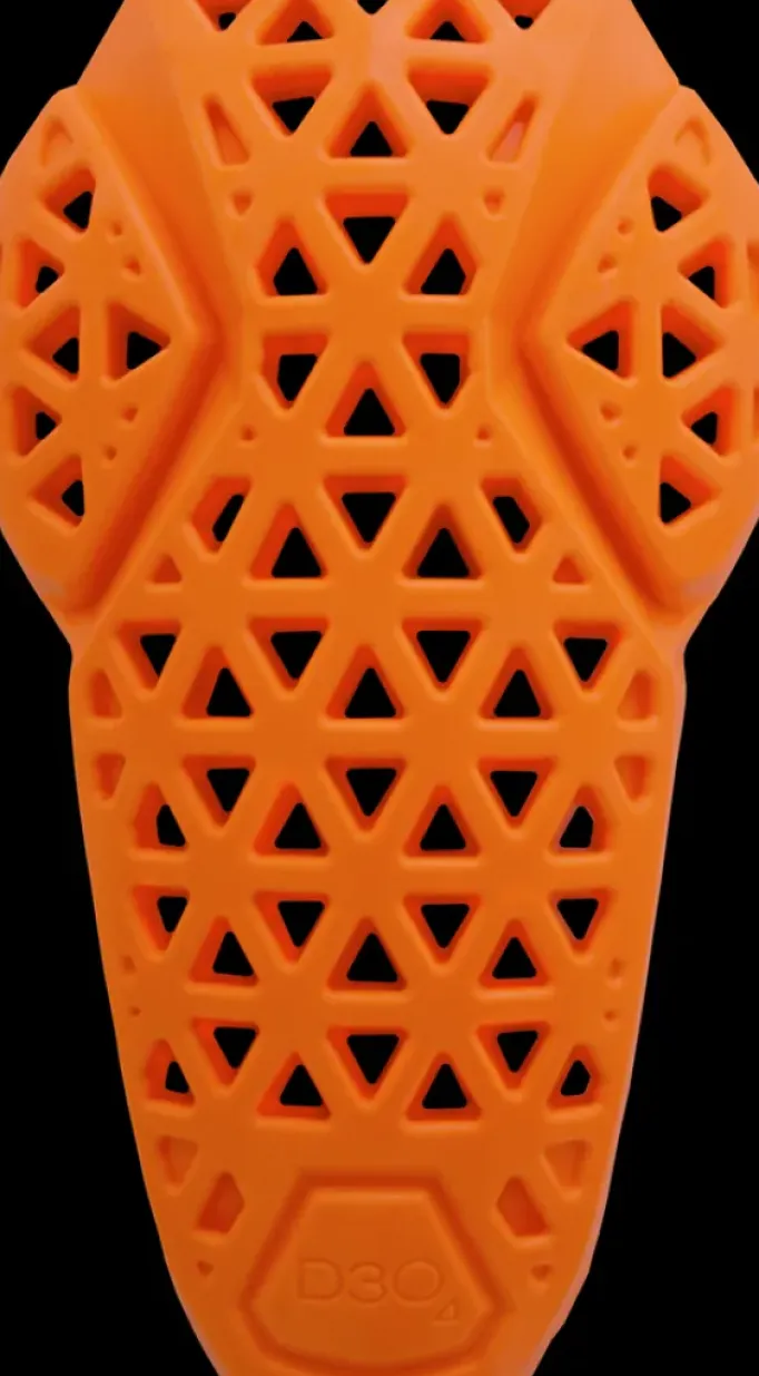 Richa D3O ELBOW PROTECTOR LEVEL 2 AIR SET none Store