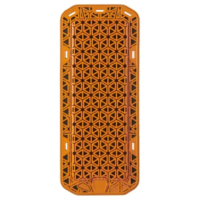 Richa D3O® GHOST™ BACK PROTECTOR CENTRAL none Sale