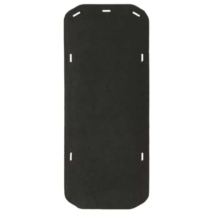 Richa D3O® GHOST™ BACK PROTECTOR CENTRAL none Sale