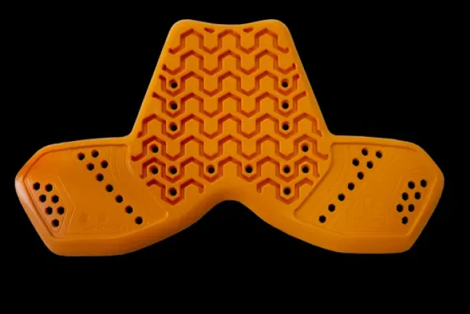 Richa D3O RACING CHEST PROTECTION none Online