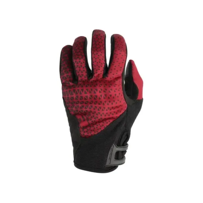 Richa DORA GLOVES grey Outlet