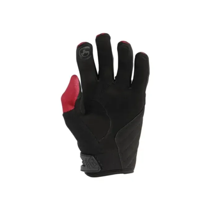 Richa DORA GLOVES grey Outlet