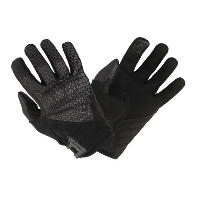 Richa DORA GLOVES grey Outlet