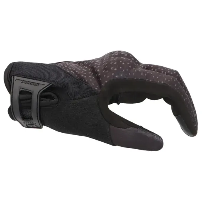 Richa DORA GLOVES grey Outlet