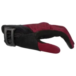 Richa DORA GLOVES grey Outlet