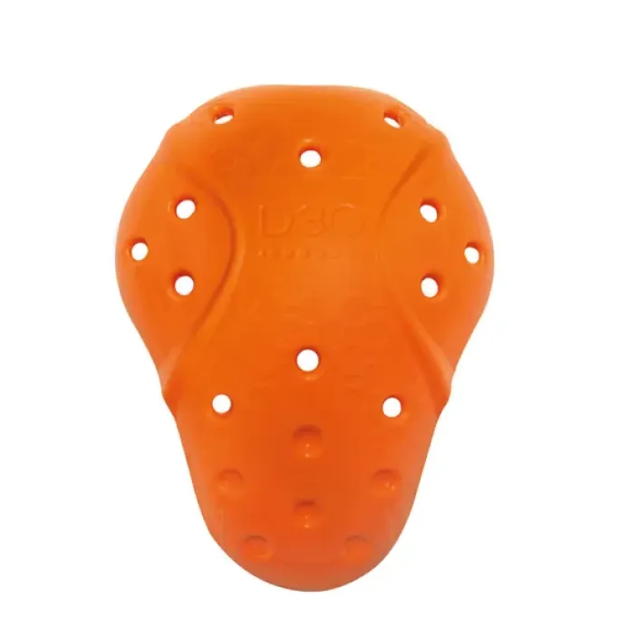 Richa D3O SHOULDER PROTECTOR SET none Best Sale