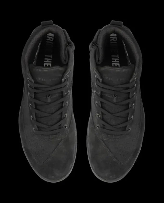 Richa DOUGLAS WP SHOES Black Best