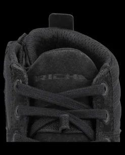 Richa DOUGLAS WP SHOES Black Best