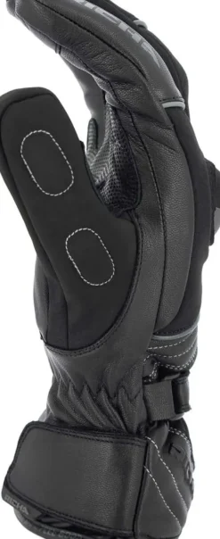 Richa ELLA WP GLOVES Black Best