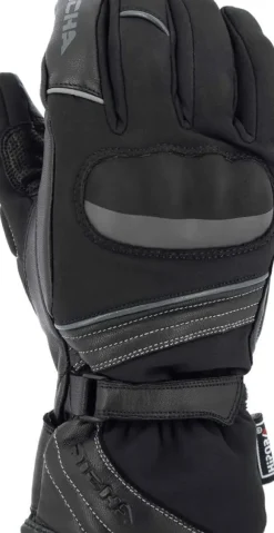 Richa ELLA WP GLOVES Black Best