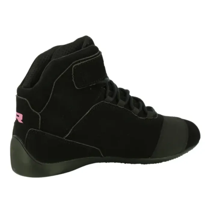 Richa ESCAPE WP BOOTS Black Store