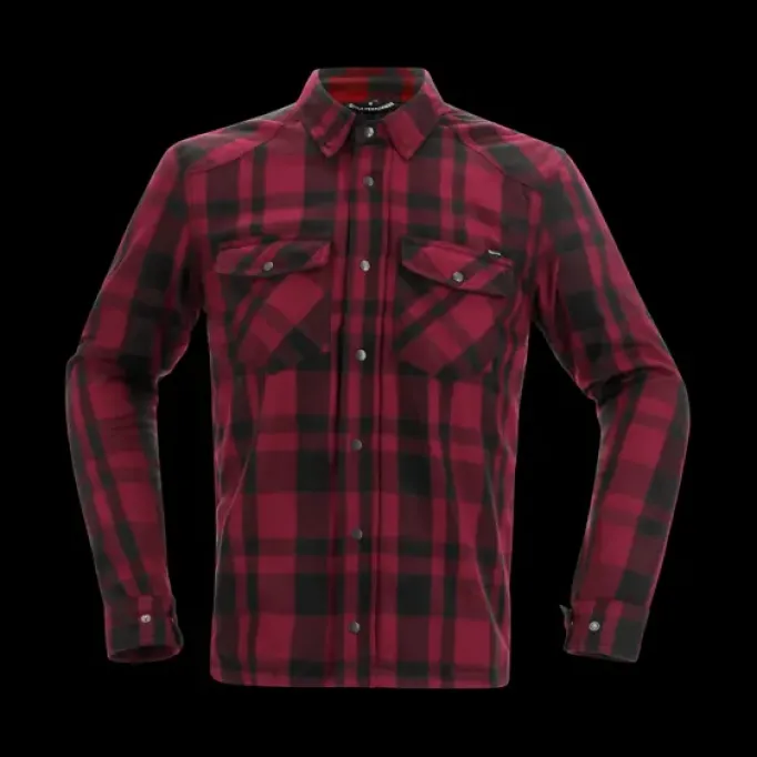 Richa FOREST SHIRT BIG SIZE titanium New