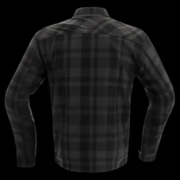 Richa FOREST SHIRT BIG SIZE titanium New