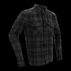 Richa FOREST SHIRT BIG SIZE titanium New